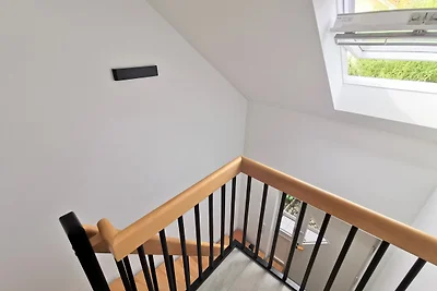 Vakantieappartement Gezinsvakantie Achberg