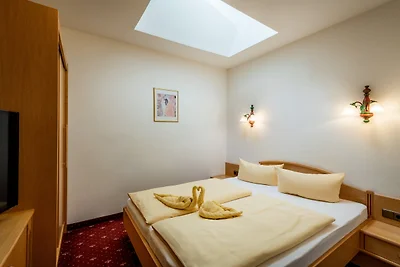 Hotel Alpinjuwel Gerlos - Apartment