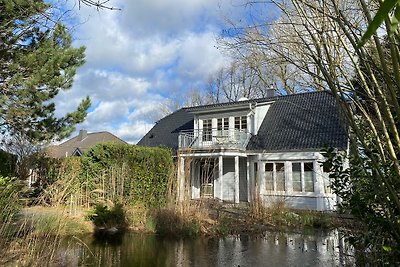 Vakantiehuis Ontspannende vakantie Marlow