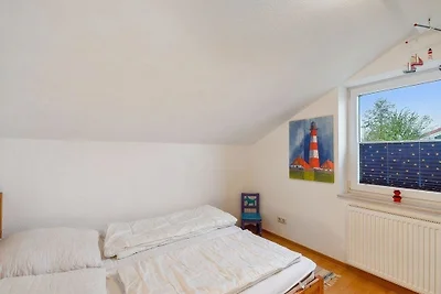 Ferienhaus Birkenlund