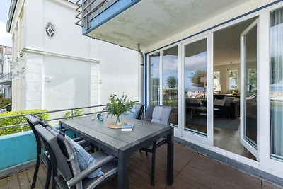 Haus Windjammer Dar Pomorza