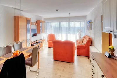 Appartment 007 in Tossens