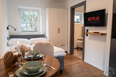 Leni's Lodges, Wandern, Biken