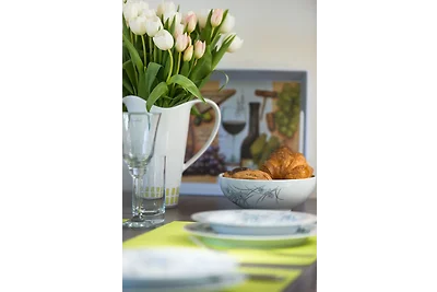 Ostsee - Appartement Nr. 99
