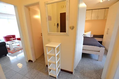 Appartamento Vacanza con famiglia Dahme