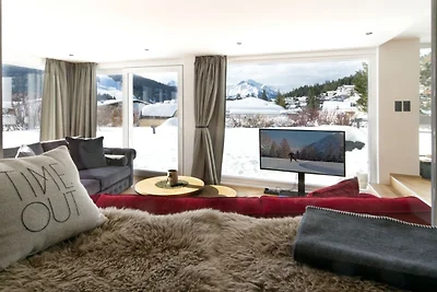Grand Garden Residence by Villa