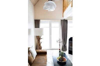 Appartement Kapitänsdeck 415