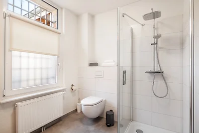 Haus Kreihnsdörp, Ferienwohnung 1