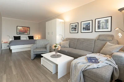 Berolina Nest am Meer 409