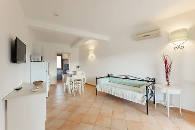 Baia dei Mirti 4 people Apartment