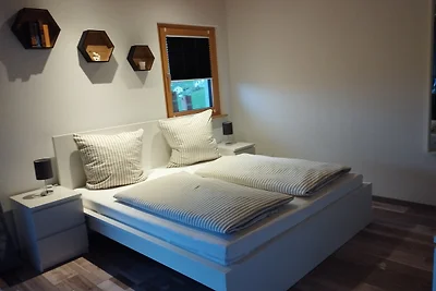 Vakantieappartement Gezinsvakantie Schönenberg