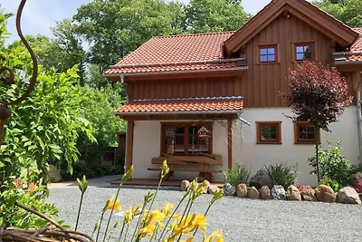 Casa vacanze Vacanza di relax Ilsenburg