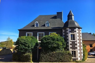 Château de Clémency