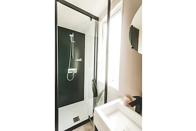 Mobilheim 6 Personen MH12