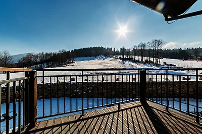 Appartamento Vacanza con famiglia Karpacz