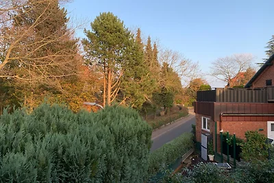 Mini-Ferienhaus Petersberg