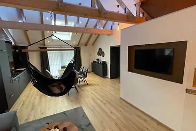 Appartamento Vacanza con famiglia Bad Lauterberg im Harz