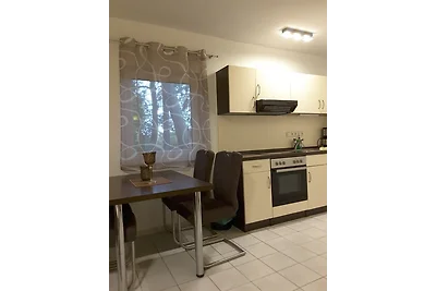 Vakantieappartement Gezinsvakantie Ückeritz