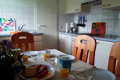 Ferienwohnung Schwenn Nr.2