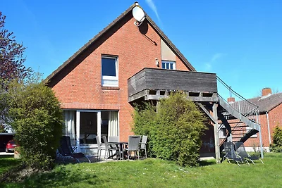 Vakantieappartement Gezinsvakantie Burg auf Fehmarn