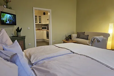 Ferienhof SchilfMeer - Fewo