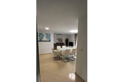 Holiday flat family holiday Vir