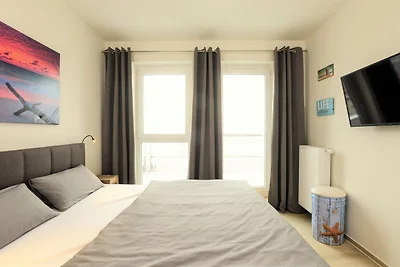 Vakantieappartement Gezinsvakantie Kappeln