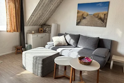 Vakantieappartement Gezinsvakantie Heiligenhafen