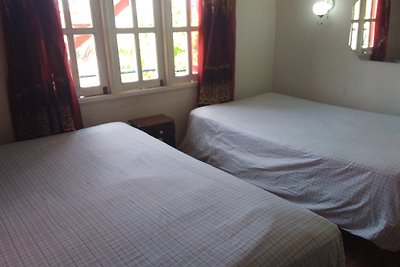 Vakantieappartement Gezinsvakantie Baracoa