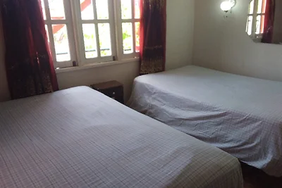 Holiday flat family holiday Baracoa