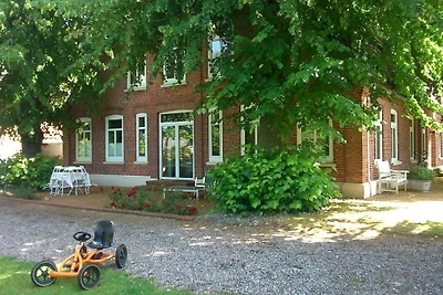 Vakantieappartement Gezinsvakantie Burg auf Fehmarn
