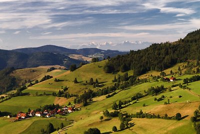 Vakantieappartement Gezinsvakantie Wieden