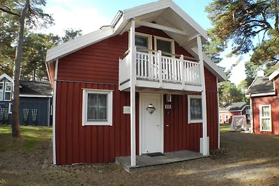 Haus Landseer - Baabe