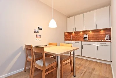 Appartamento Vacanza con famiglia Timmendorfer Strand