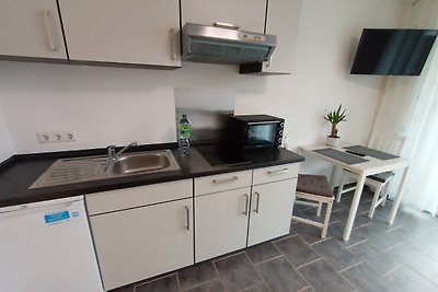 Vakantieappartement Gezinsvakantie Friedrichshafen