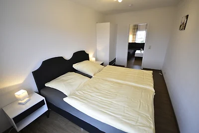 Appartamento Vacanza con famiglia Schwerin