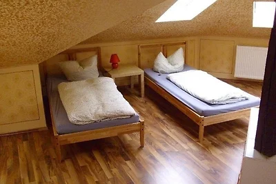 Appartamento Vacanza con famiglia Dresden