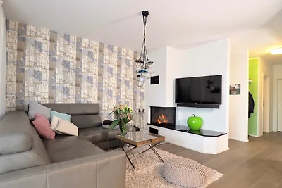 Casa vacanze Vacanza di relax Göhren-Lebbin