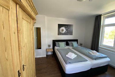 Luxus Apartment "Wurmberg"