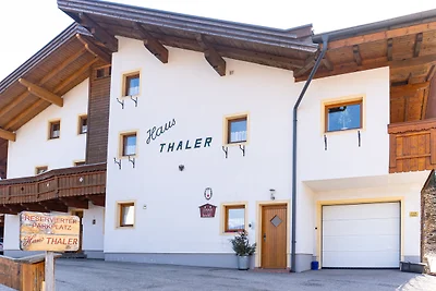 Doppelzimmer in Tirol