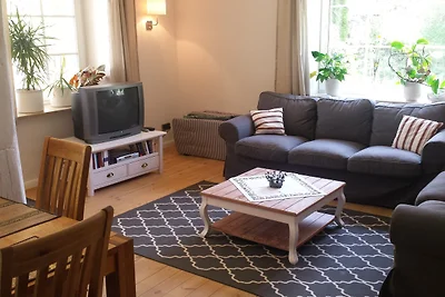 Appartement Vacances avec la famille Boren