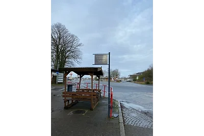 Kranich (1-4 Personen)