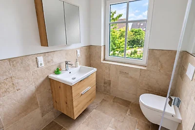 Ferienwohnung Skadi