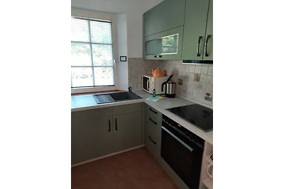 Zempin, Dorfstr. 20 WE 17