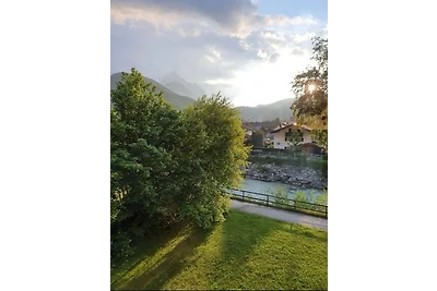 Vakantieappartement Gezinsvakantie Mittenwald