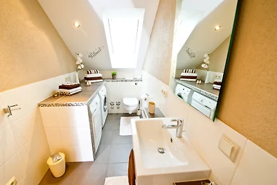 Entspanntes Wohnen auf Zeit -