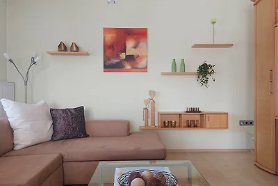 Helle, lichtdurchflutete