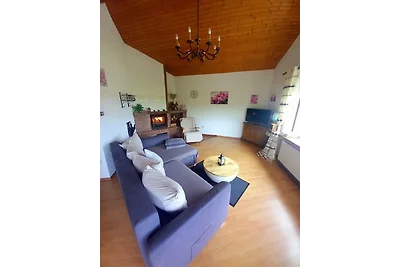 Eifel Urlaub mit Hunden Ferienhaus