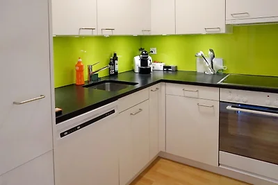 Appartamento Vacanza con famiglia Davos