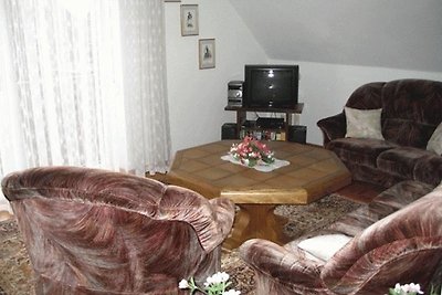 Vakantieappartement Gezinsvakantie Lüneburg